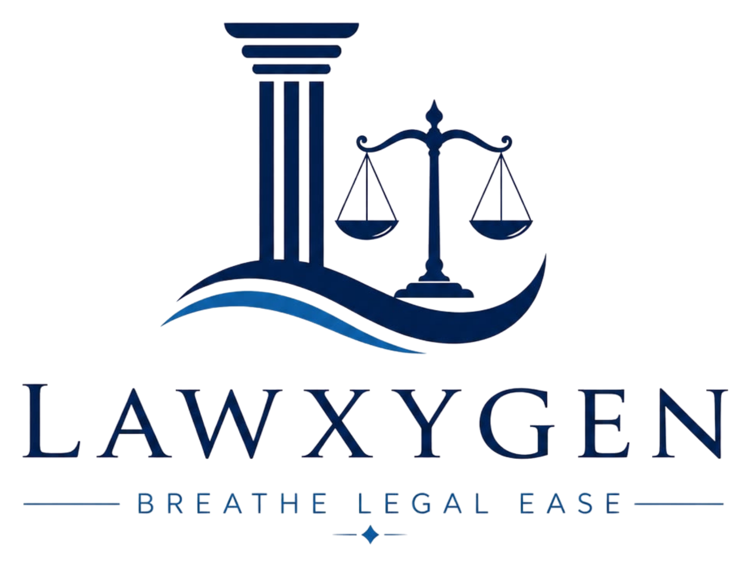 LAWXYGEN